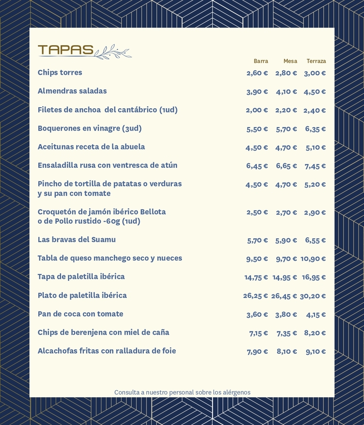 Carta de Suamu página 1