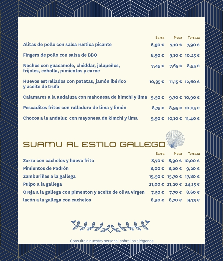Carta de Suamu página 2