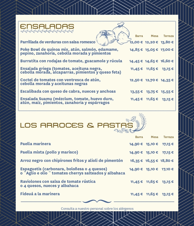 Carta de Suamu página 3